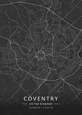 Coventry, United Kingdom