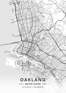 Oakland, United States