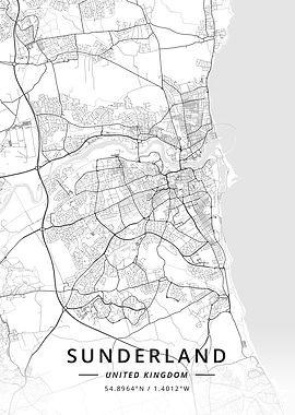 Sunderland, United Kingdom