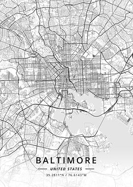 Baltimore, United States