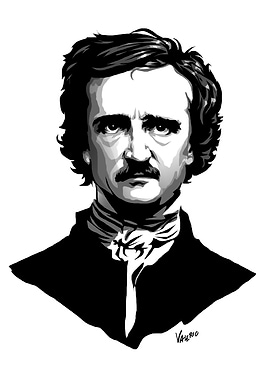 Edgar Allan Poe