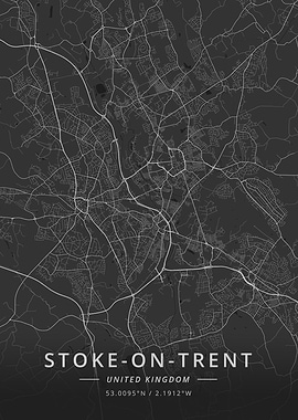 Stoke-on-Trent, UK