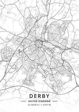 Derby, United Kingdom