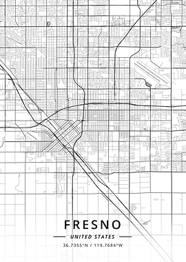 Fresno, United States