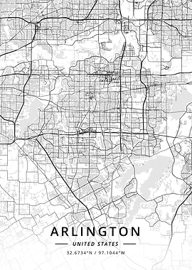 Arlington, United States