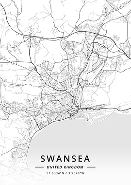 Swansea, United Kingdom