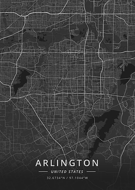 Arlington, United States