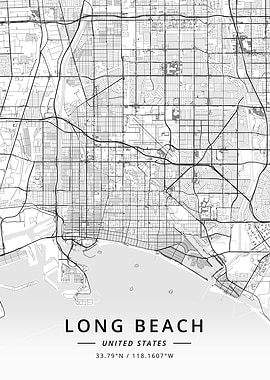 Long Beach, United States