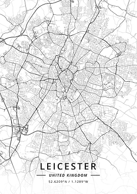 Leicester, United Kingdom