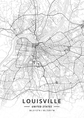 Louisville, United States