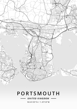 Portsmouth, United Kingdom