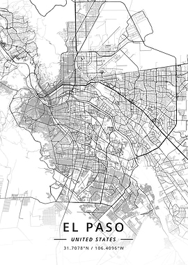 El Paso, United States