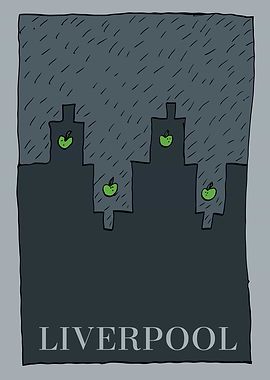 Abstract Liverpool