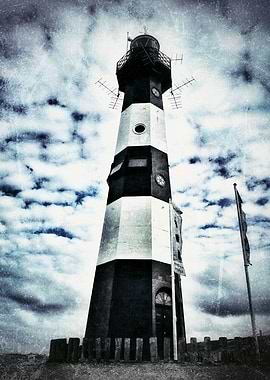 LIGHTHOUSE Nieuwe Sluis -
