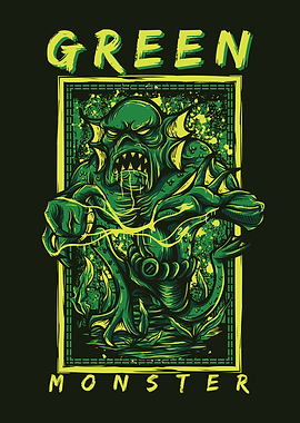 Green Monster