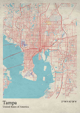 Tampa USA