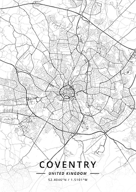 Coventry, United Kingdom