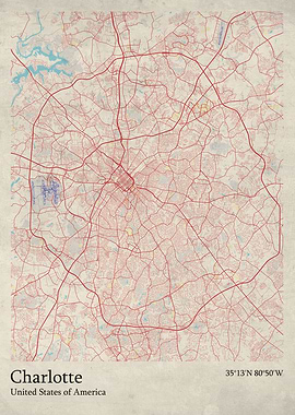 Charlotte USA