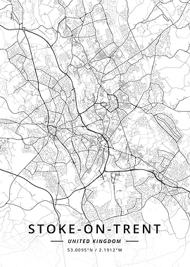 Stoke-on-Trent, UK