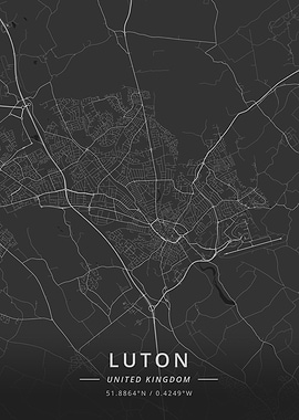 Luton, United Kingdom