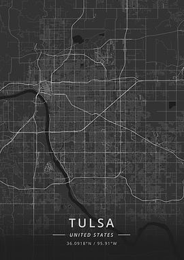 Tulsa, United States