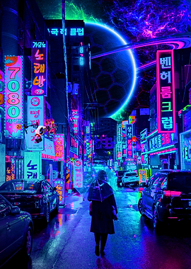 2077 shot by Steven Roe