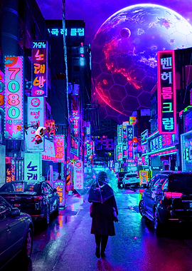 2077 shot by Steven Roe