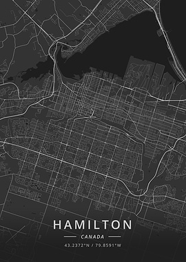 Hamilton, Canada