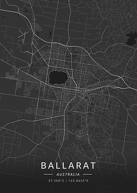 Ballarat, Australia