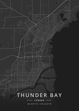 Thunder Bay, Canada