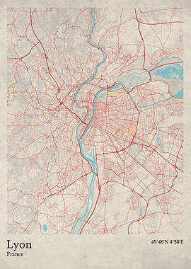 Lyon France