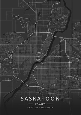 Saskatoon, Canada