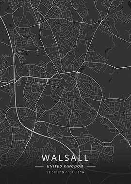 Walsall, United Kingdom