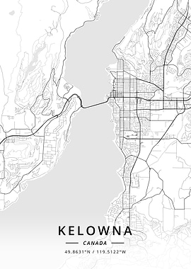 Kelowna, Canada