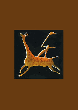 Abstract Safari - II