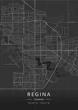 Regina, Canada