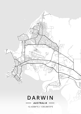 Darwin, Australia