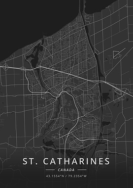 St. Catharines, Canada