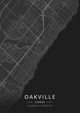 Oakville, Canada