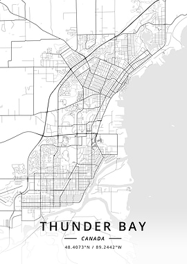 Thunder Bay, Canada