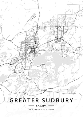 Greater Sudbury, Canada
