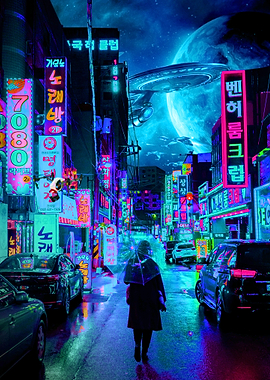 2077 shot by Steven Roe