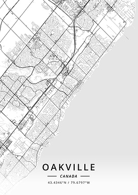 Oakville, Canada