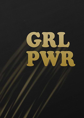 GRL PWR