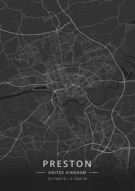 Preston, United Kingdom