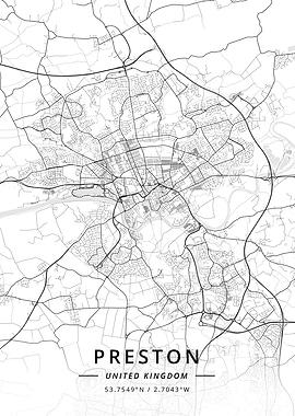 Preston, United Kingdom