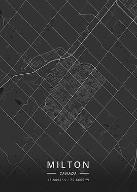 Milton, Canada