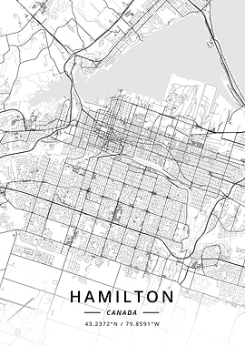 Hamilton, Canada