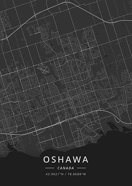 Oshawa, Canada