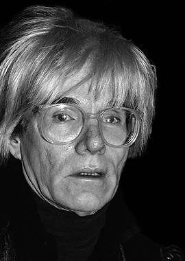 Andy Warhol 2